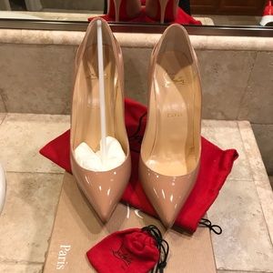 Brand new  Christian Louboutin👠 SOLD SOLD SOLD